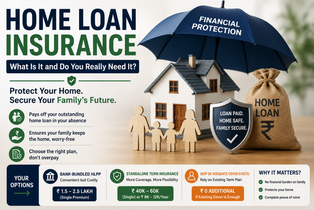 Home Loan Insurance