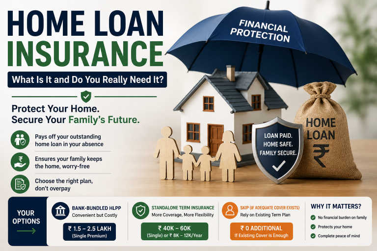 Home Loan Insurance