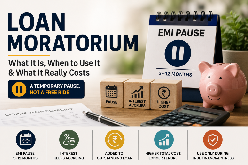 Loan Moratorium