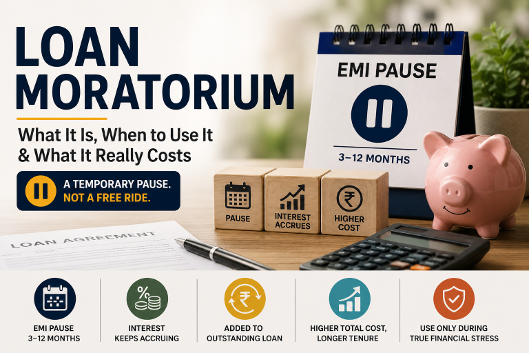 Loan Moratorium