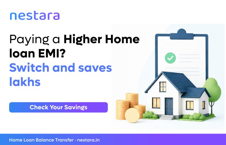 Home Loan Balance Transfer: Meaning, Process & When It’s Worth It