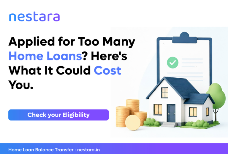 How Many Home Loan Applications Is Too Many? (And How It Hurts Your Score)