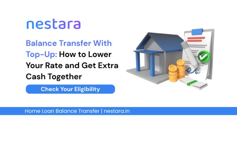 Balance Transfer With Top-Up: How to Lower Your Rate and Get Extra Cash Together