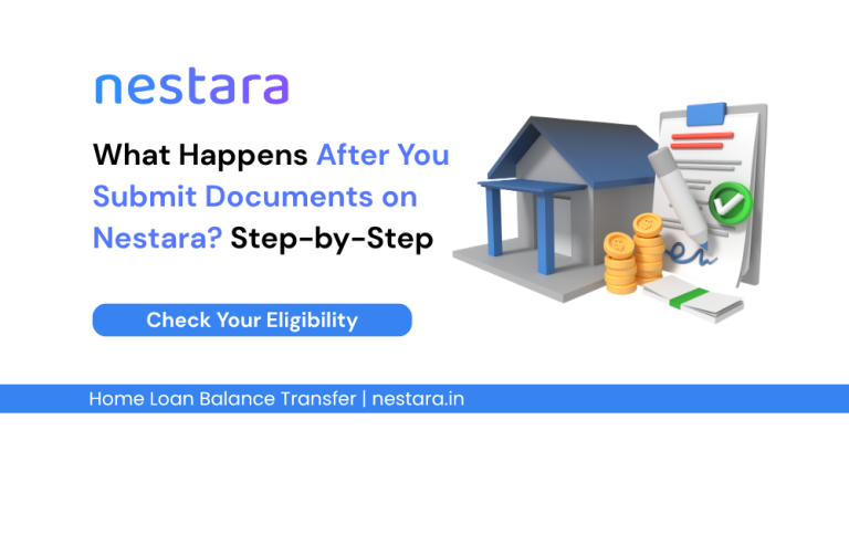 What Happens After You Submit Documents on Nestara? Step-by-Step