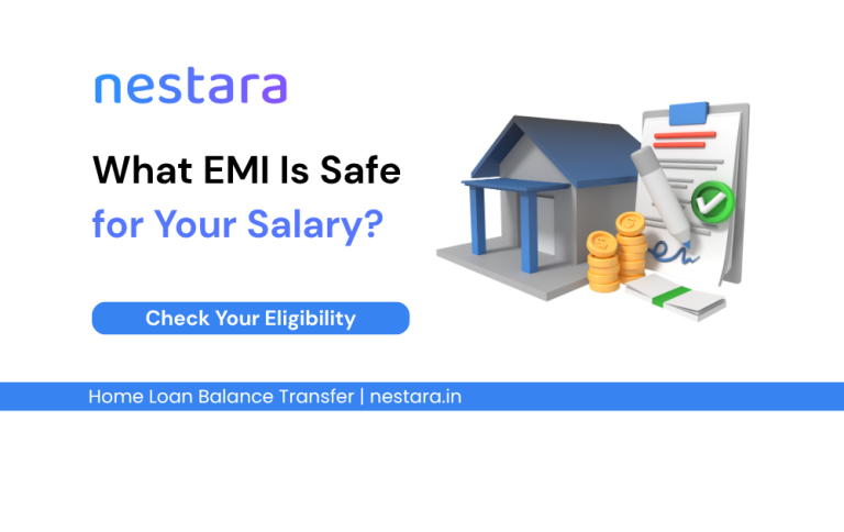 What EMI Is Safe for Your Salary?