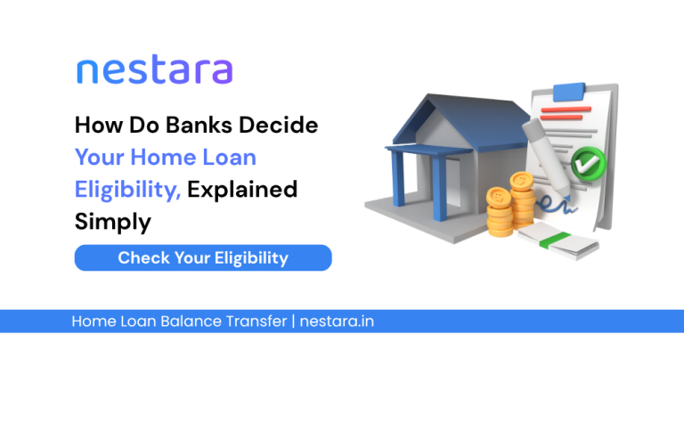 How Do Banks Decide Your Home Loan Eligibility, Explained Simply